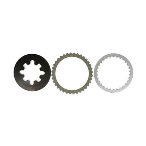 Belt Drives Ltd. Plates Clutch Xtra Bt/Xl Clutch Plate Kits Belt Drives Ltd.