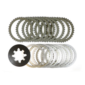 Belt Drives Ltd. Plates Clutch Xtra Bt/Xl Clutch Plate Kits Belt Drives Ltd.