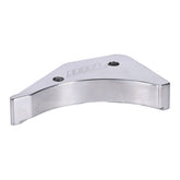 BDL, starter housing for 3" e-start. Shovel STARTER MOTORS Belt Drives Ltd.