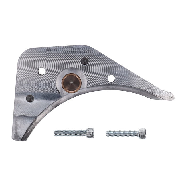 BDL, starter housing for 3" e-start. Shovel STARTER MOTORS Belt Drives Ltd.