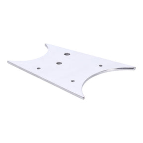 BDL, side plate for 3" e-start kits. Shovel SIDE PLATES BDL Belt Drives Ltd.