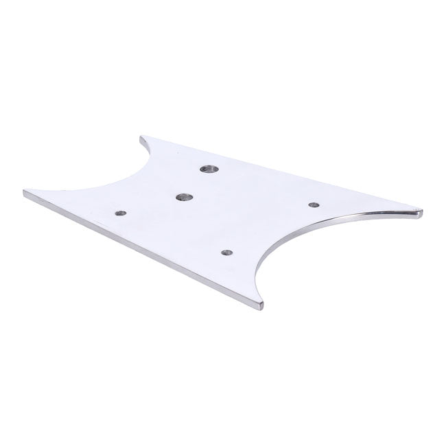 BDL, side plate for 3" e-start kits. Shovel SIDE PLATES BDL Belt Drives Ltd.