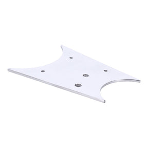 BDL, side plate for 3" e-start kits. Shovel SIDE PLATES BDL Belt Drives Ltd.