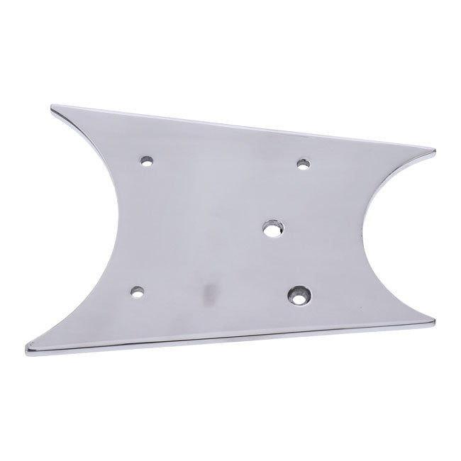 BDL, side plate for 3" e-start kits. Shovel SIDE PLATES BDL Belt Drives Ltd.