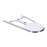 BDL, side plate for 3" e-start kits. FXR, FLT SIDE PLATES BDL Belt Drives Ltd.