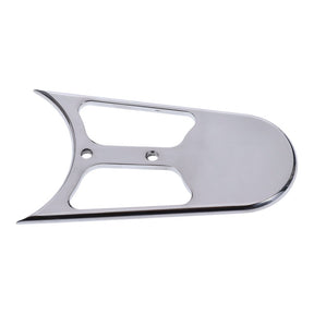 BDL, side plate for 3" e-start kits. FXR, FLT SIDE PLATES BDL Belt Drives Ltd.
