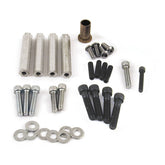 Bdl mount hardware 3" e-start kits MOUNT HARDWARE BDL Belt Drives Ltd.