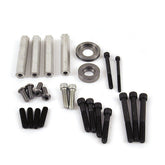 Bdl mount hardware 3" e-start kits MOUNT HARDWARE BDL Belt Drives Ltd.