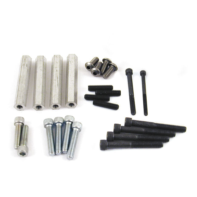 Bdl mount hardware 3" e-start kits MOUNT HARDWARE BDL Belt Drives Ltd.