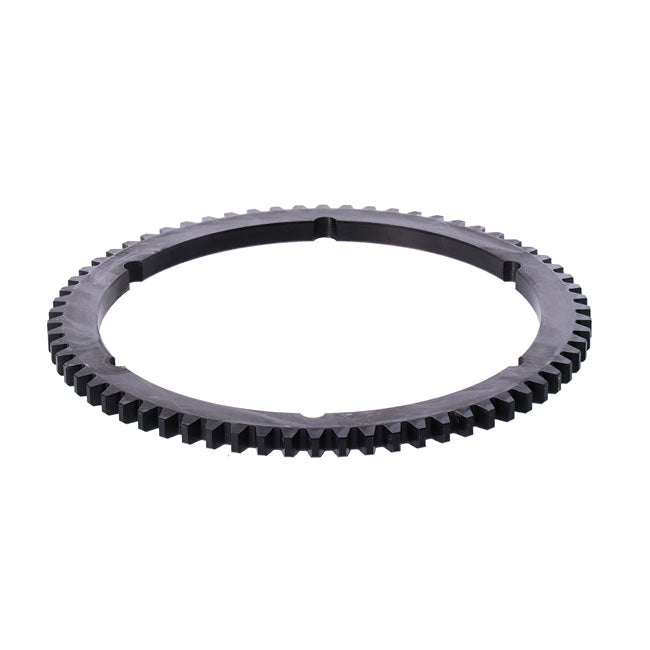 Belt Drives Ltd. Start Ring Gear 85 93 Bt Starter Ring Gears Belt Drives Ltd.
