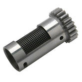 S&S Cycle Breather Gears Only For Big Twins Models Breather Valves S&S Cycle