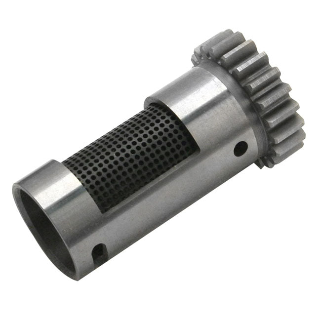 S&S Cycle Breather Gears Only For Big Twins Models Breather Valves S&S Cycle