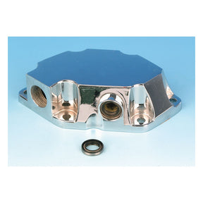 James oil seal, transmission shifter shaft / clutch release SHIFTER SHAFT SEALS James Gaskets