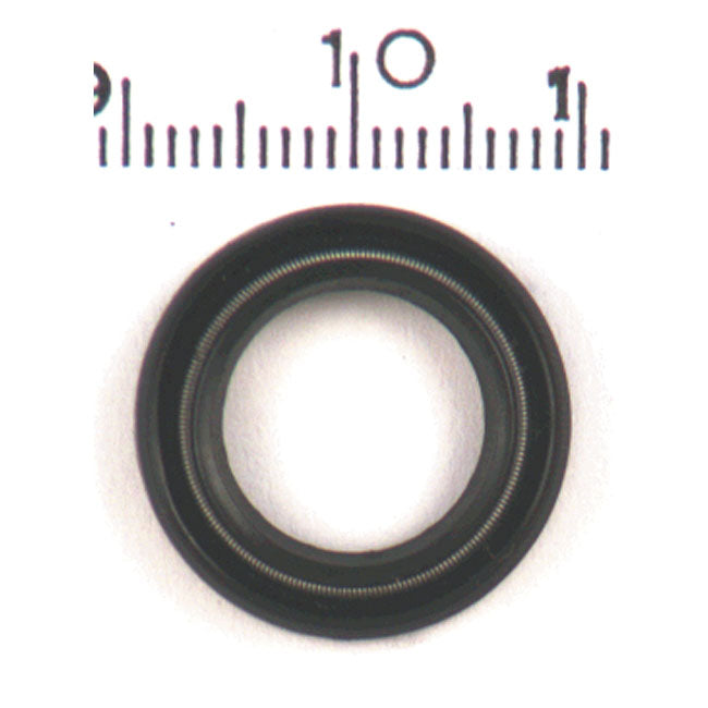 James oil seal, transmission shifter shaft / clutch release SHIFTER SHAFT SEALS James Gaskets