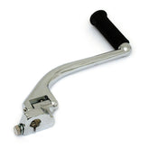 Late Style Swing Out Kickstart Arm. Round Pedal Kickstart Arms Mcs