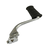 Late Style Swing Out Kickstart Arm. Flat Pedal Kickstart Arms Mcs