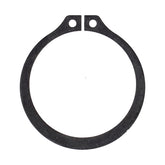 Bdl retaining rings, rearside clutch hub REPL PARTS BDL Belt Drives Ltd.