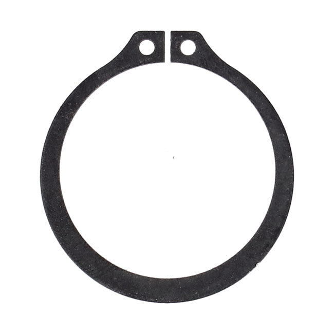 Bdl retaining rings, rearside clutch hub REPL PARTS BDL Belt Drives Ltd.