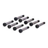 Belt Drives Ltd. Shoulder Bolts 9 Pack Clutch Misc Belt Drives Ltd.