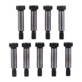 Belt Drives Ltd. Shoulder Bolts 9 Pack Clutch Misc Belt Drives Ltd.