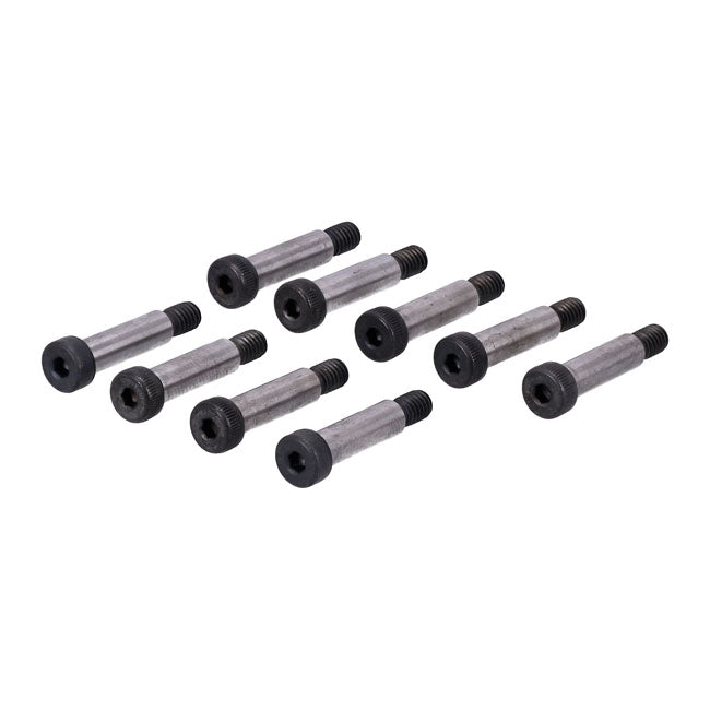 Belt Drives Ltd. Shoulder Bolts 9 Pack Clutch Misc Belt Drives Ltd.