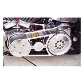 Belt Drives Ltd. Monster3 3/8 W/Side Guard Belt Drive Kits Belt Drives Ltd.
