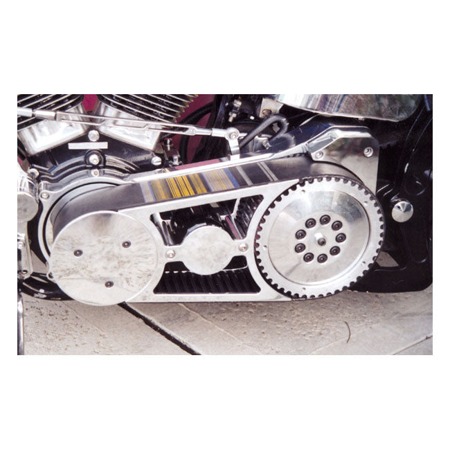 Belt Drives Ltd. Monster3 3/8 W/Side Guard Belt Drive Kits Belt Drives Ltd.