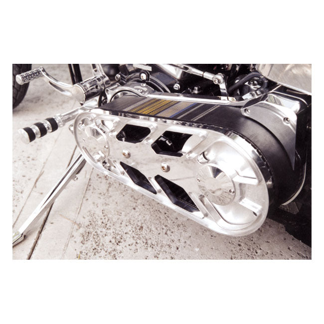 Belt Drives Ltd. Belt Drive Mnstr W/Suprt Belt Drive Kits Belt Drives Ltd.