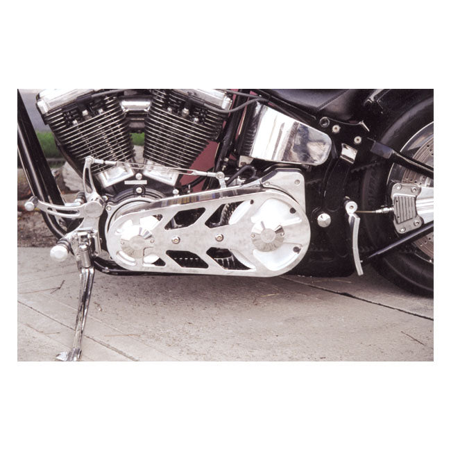 Belt Drives Ltd. Belt Drive Mnstr W/Suprt Belt Drive Kits Belt Drives Ltd.