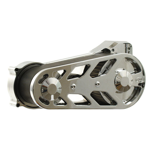 Belt Drives Ltd. Belt Drive Mnstr W/Suprt Belt Drive Kits Belt Drives Ltd.