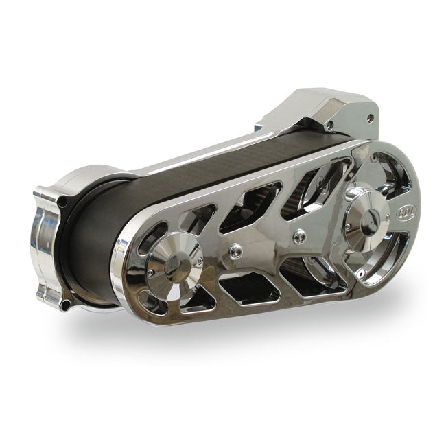 Belt Drives Ltd. Belt Drive Mnstr W/Suprt Belt Drive Kits Belt Drives Ltd.