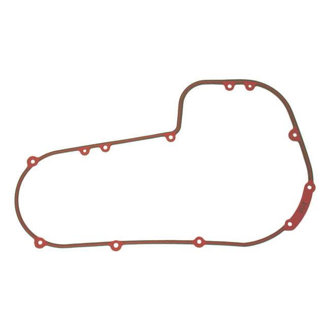 James, gasket primary cover. .062" paper/silicone PRIMARY COVER GASKETS James Gaskets