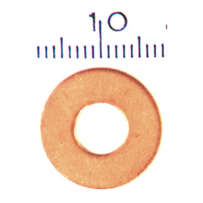 James, rocker box seal washers. Copper ROCKER BOX SEALS James Gaskets