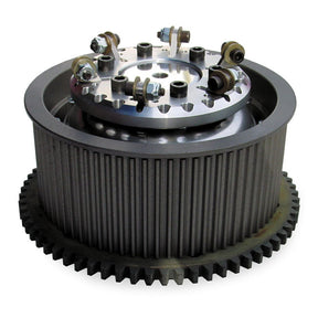 BDL, Lock-Up Clutch. Racing only CLUTCH COMPL Belt Drives Ltd.