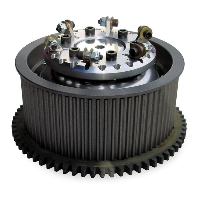BDL, Lock-Up Clutch. Racing only CLUTCH COMPL Belt Drives Ltd.