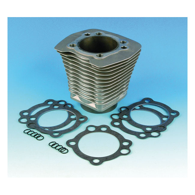 James Gasket Black Head Gskt 84 99 Bt Gaskets Cylinder Head James Gaskets
