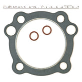 James gaskets, cylinder head 3.5" bore .062" GASKETS CYLINDER HEAD James Gaskets