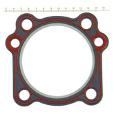 James, cylinder head gaskets. .045" Firering GASKETS CYLINDER HEAD James Gaskets