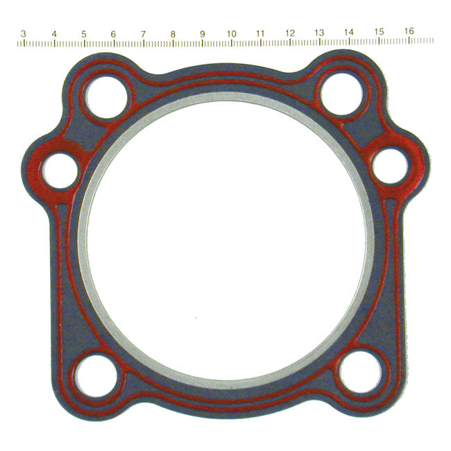 James, cylinder head gaskets. .045" Firering GASKETS CYLINDER HEAD James Gaskets