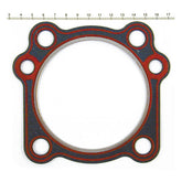 James, cylinder head gaskets. .036" Firering GASKETS CYLINDER HEAD James Gaskets