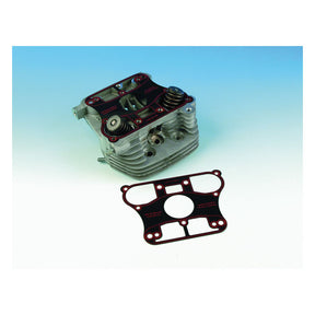 James, rocker cover 1-piece left & right gasket set. RCM ROCKER COVERS GASKETS AND SEALS James Gaskets