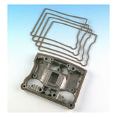 James, lower rocker cover gasket. Cork ROCKER COVERS GASKETS AND SEALS James Gaskets