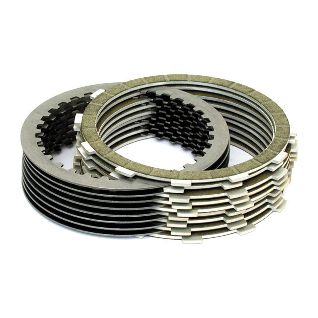 Belt Drives Ltd. Clutch Plate Kit Clutch Plate Kits Belt Drives Ltd.