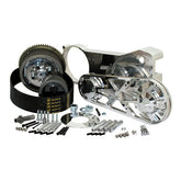 Belt Drives Ltd. Belt Drive 3 W/Sup90 06 St Belt Drive Kits Belt Drives Ltd.
