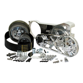 Belt Drives Ltd. Belt Drive 3 W/Sup90 06 St Belt Drive Kits Belt Drives Ltd.
