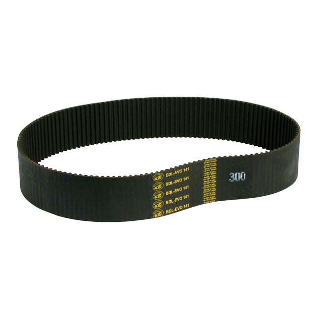 Belt Drives Ltd. Belt Drive 3 W/Sup90 06 St Belt Drive Kits Belt Drives Ltd.