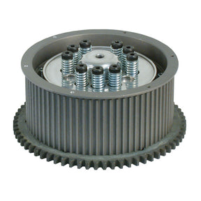 Belt Drives Ltd. Belt Drive 3 W/Sup90 06 St Belt Drive Kits Belt Drives Ltd.