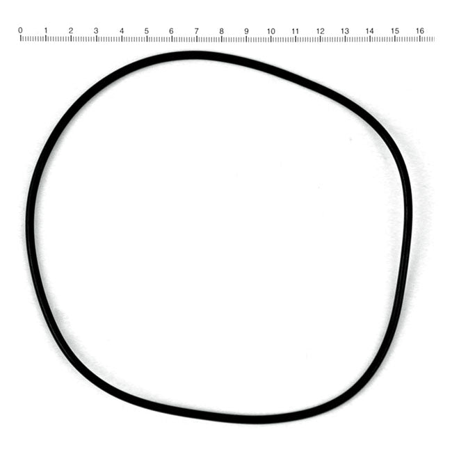 James, o-ring derby cover DERBY COVER GASKETS/SEALS James Gaskets