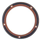 James, gasket derby cover. .031" paper/silicone DERBY COVER GASKETS/SEALS James Gaskets
