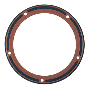 James, gasket derby cover. .031" paper/silicone DERBY COVER GASKETS/SEALS James Gaskets
